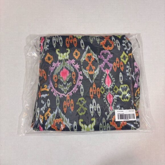 Sundance Leia Pants NEW Size Small Indigo Ikat - Picture 14 of 15